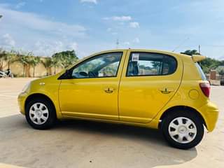 A picture of TOYOTA YEARS CLEAN NIGERIA USE MODEL 2005 NORMAL HAND AUTOMATIC
