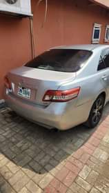 A picture of 08 Toyota Camry