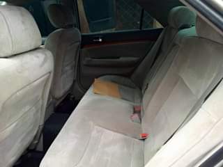 A picture of MARK GRAND TOYOTA