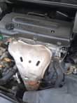 A picture of 2009 Toyota Camry Good