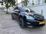 A picture of Harrier new model