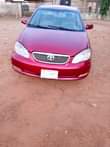 A picture of Extremely sharp and clean Toyota Corolla 04 05 Buy and