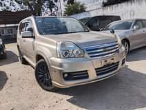 used nissan xtrail