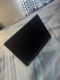 A picture of DELL LAPTOP
