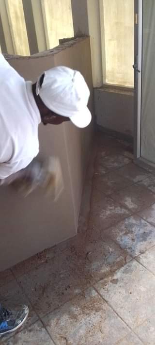 building material