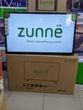 A picture of Tv inchi 32 kwa 245 000 tu piga 0621540429