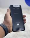 A picture of Samsung S8plus at 400k call on 0708573469