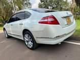A picture of Nissan Teana 2009 33m