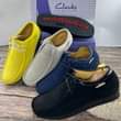 A picture of Wallabees shoes OG