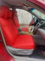 A picture of Toyota Camry 2008 sport