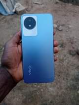 A picture of Vivo y02 krek na rock tu basii gb32 ram2