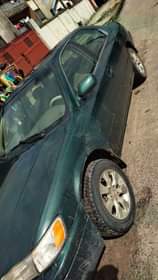 A picture of For sale Camry tiny light Sharp engine and gear ac