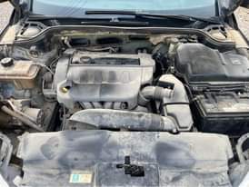 A picture of PEUGEOT 407