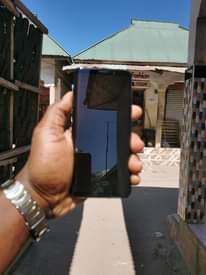 A picture of SAMSUNG S9 