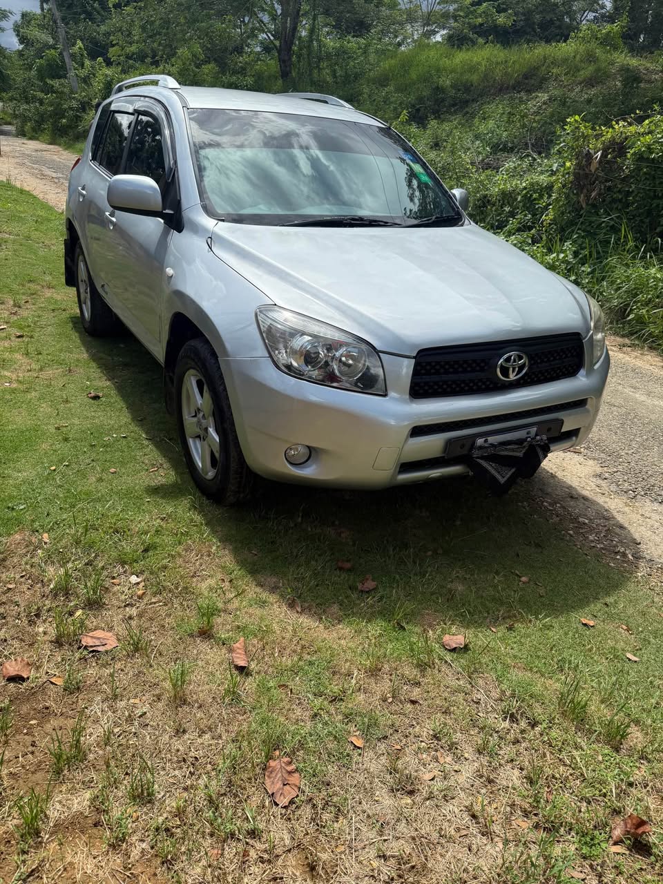 used toyota rav4