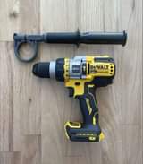 hammer drill