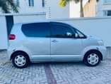 A picture of Toyota porti inauzwa