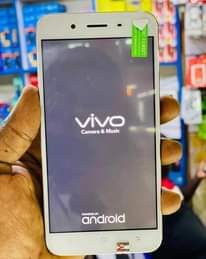 A picture of Vivo y66