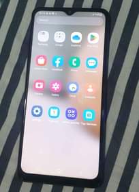 A picture of SAMSUNG A12 GB 64 RAM 4