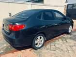 A picture of 08 Hyundai Elantra