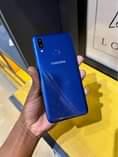 A picture of Samsung A10s