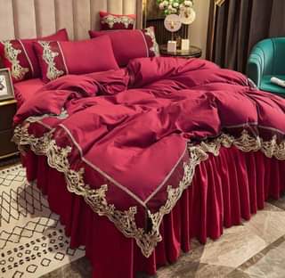 A picture of Duvets