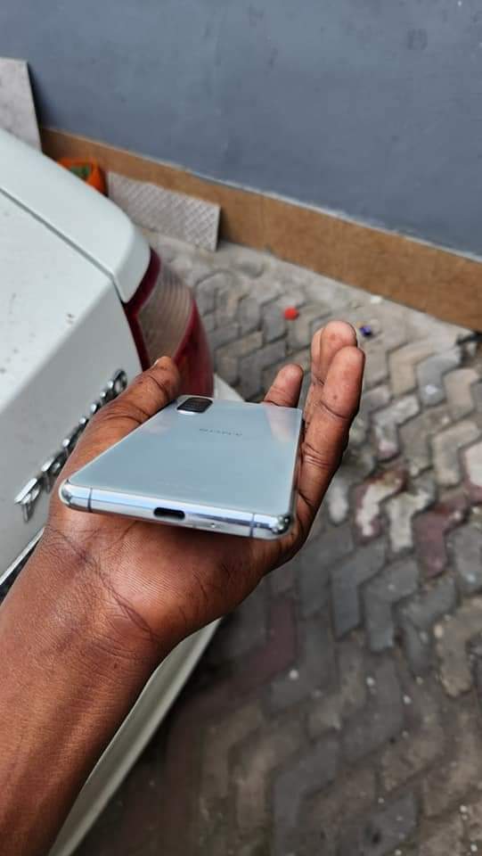 sony xperia