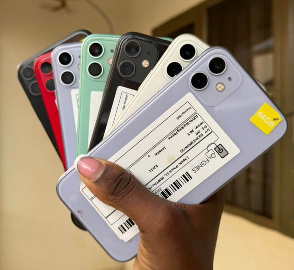 used iphones
