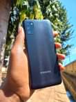 A picture of Samsung A03s