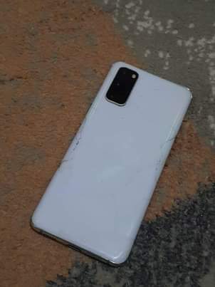 A picture of PHONE