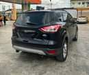 A picture of Ford Escape 2014 Accident Free Nothing to fix Price 3.5M