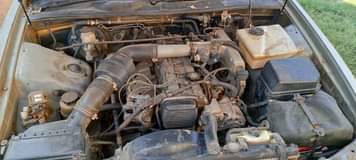 toyota mark 2