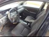 A picture of Toyota corrola 2006