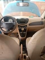 A picture of Neatly Used Hyundai i10 Everything Still Working Perfectly going 4
