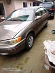 A picture of TOYOTA CAMRY TINY LIGHT BELGIUM GRADE FIRST BODY ENGINE GEAR
