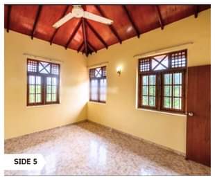 A picture of Luxury Grand House For Sale Dehiwala free annex Urgent Migration