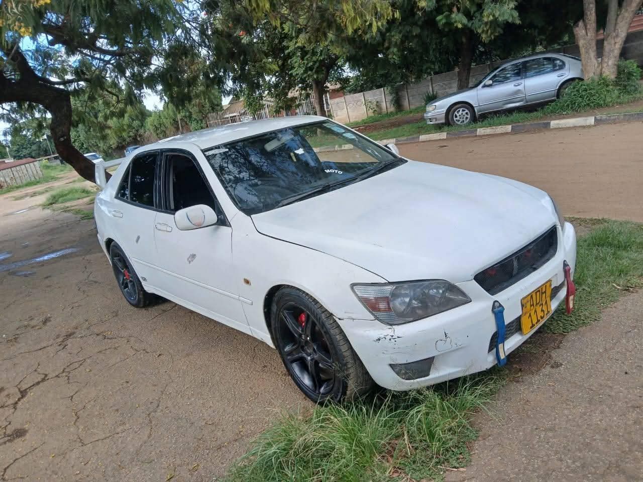 cars under 4000
