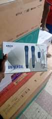 A picture of PROFESSIONAL UNIVERSAL MICROPHONE UMBALI MITER 100