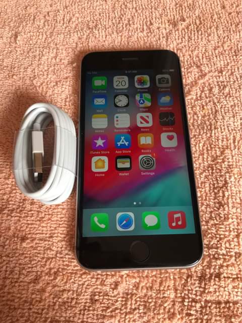 iphones 6