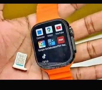 A picture of iPhone watches for sele