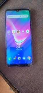 tecno pop2f