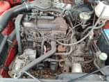 A picture of Golf 3 Saloon Belgium Stand Price 1 4 Location Kaduna
