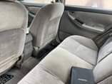 A picture of 2004 Corolla Total first Body Toks Standard With nothing to