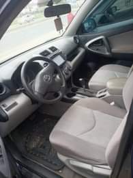 A picture of Available for sale 2008 Toyota RAV4 With Sound engine and
