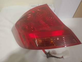 A picture of Faro posterior izquierdo Chevrolet Sail 1.4 2012 2017 original