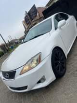 A picture of Sweetdeal foreign used 2008 IS350 not IS250 cheapest deal for