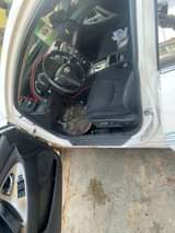 A picture of NIGERIA USED TOYOTA CAMRY MUSCLE SPORT Good Engine good auto