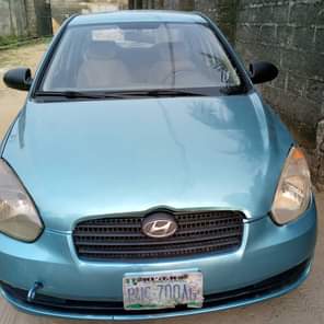 A picture of Sound Hyundai Untouched engine Good manual gear Ac Nids attention