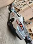 A picture of Lexus is350