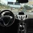 A picture of 2013 Ford Fiester